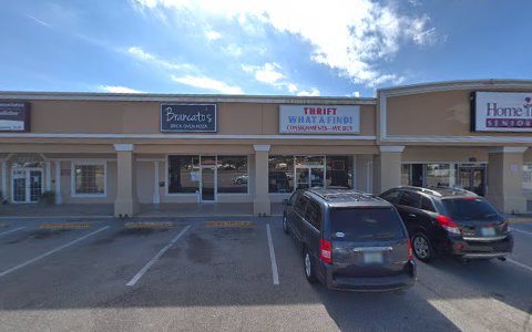 Thrift Store «What A Find Thrift & Consignment», reviews and photos, 5231 Manatee Ave W, Bradenton, FL 34209, USA