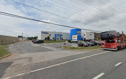 Chevrolet Dealer «Len Stoler Chevrolet», reviews and photos, 343 Baltimore Blvd, Westminster, MD 21157, USA
