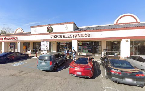 Electronics Store «Force Electronics», reviews and photos, 2541 W McFadden Ave, Santa Ana, CA 92704, USA