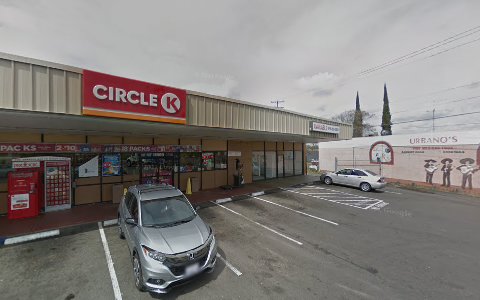 Convenience Store «Circle K», reviews and photos, 5809 Manzanita Ave, Carmichael, CA 95608, USA