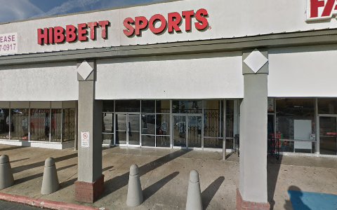 Shoe Store «Hibbett Sports», reviews and photos, 4739 Jonesboro Rd, Forest Park, GA 30297, USA