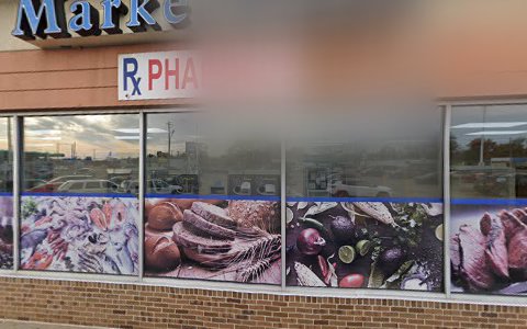 Supermarket «Fresh Choice Market Place», reviews and photos, 18801 E 9 Mile Rd, Eastpointe, MI 48021, USA
