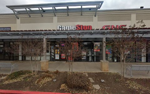 Video Game Store «GameStop», reviews and photos, 1013 W University Ave, Georgetown, TX 78628, USA