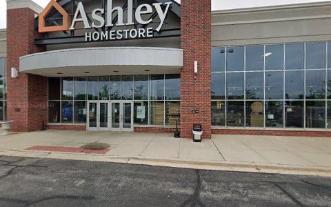 Furniture Store «Ashley HomeStore», reviews and photos, 875 E Boughton Rd, Bolingbrook, IL 60440, USA