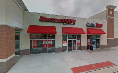 Mattress Store «Mattress Firm California», reviews and photos, 45245 Worth Ave, California, MD 20619, USA