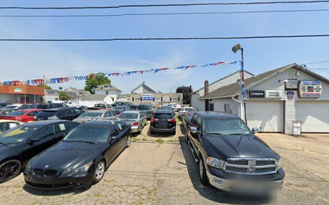 Used Car Dealer «25th Street Auto Sales», reviews and photos, 800 S 25th St, Easton, PA 18042, USA