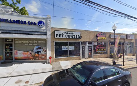 Pet Groomer «Allwood Pet Center», reviews and photos, 656 Allwood Rd, Clifton, NJ 07012, USA