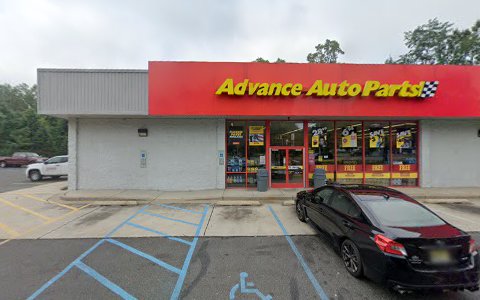 Auto Parts Store «Advance Auto Parts», reviews and photos, 1 Juliustown Rd, Browns Mills, NJ 08015, USA