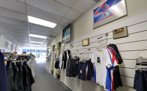 Running Store «Ryans Sport Shop», reviews and photos, 45 Washington St, Santa Clara, CA 95050, USA