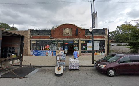 Liquor Store «BC Liquor», reviews and photos, 9041 S Ashland Ave, Chicago, IL 60620, USA