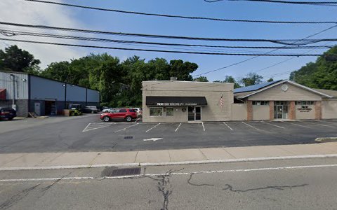Building Materials Store «Moe Distributors Inc», reviews and photos, 55 Abbett Ave, Morristown, NJ 07960, USA