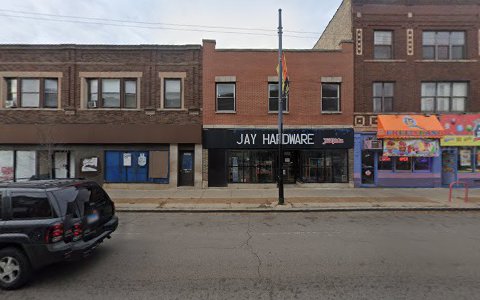 Home Improvement Store «Jays True Value Hardware», reviews and photos, 4608 N Kedzie Ave, Chicago, IL 60625, USA