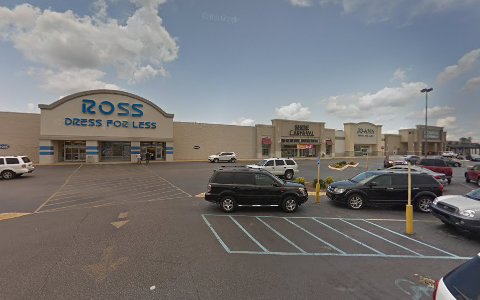 Clothing Store «Ross Dress for Less», reviews and photos, 356 Cox Creek Pkwy, Florence, AL 35630, USA