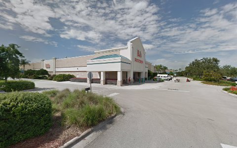 Warehouse club «BJ’s Wholesale Club», reviews and photos, 4150 NW Federal Hwy, Jensen Beach, FL 34957, USA