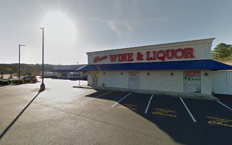 Shopping Mall «Cheers Wine & Liquor», reviews and photos, 112 Bradford Blvd, Gordonsville, TN 38563, USA