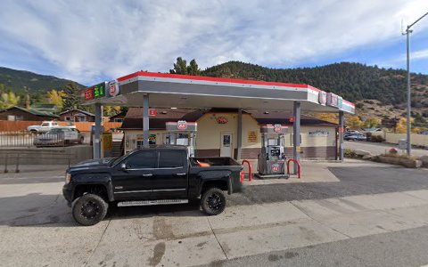 Gas Station «Valero Gas Station», reviews and photos, 2195 Park Ave, Idaho Springs, CO 80452, USA