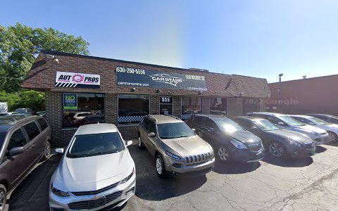Used Car Dealer «Car Stars», reviews and photos, 1353 N Western Ave, Chicago, IL 60622, USA