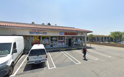 Convenience Store «Shop N Go Market», reviews and photos, 656 N Mountain Ave, Upland, CA 91786, USA