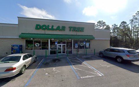 Dollar Store «FAMILY DOLLAR», reviews and photos, 1040 Seminola Blvd, Casselberry, FL 32707, USA