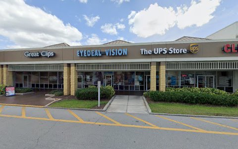 Eye Care Center «Eyedeal Vision», reviews and photos, 3948 Town Center Blvd, Orlando, FL 32837, USA