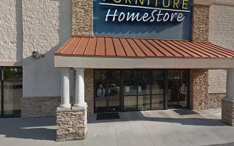 Furniture Store «Ashley Furniture HomeStore», reviews and photos, 11051 Turkey Dr, Knoxville, TN 37934, USA