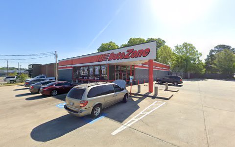 Auto Parts Store «AutoZone», reviews and photos, 201 N Grace St, Rocky Mount, NC 27804, USA