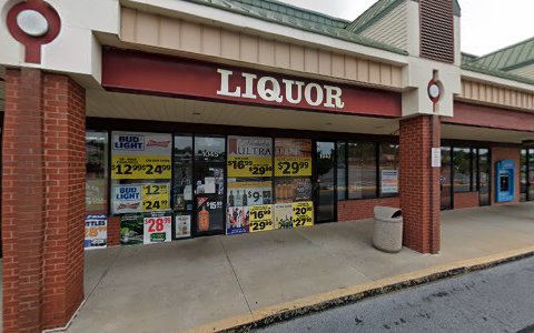Liquor Store «Westridge Liquors», reviews and photos, 1045 W Patrick St, Frederick, MD 21702, USA