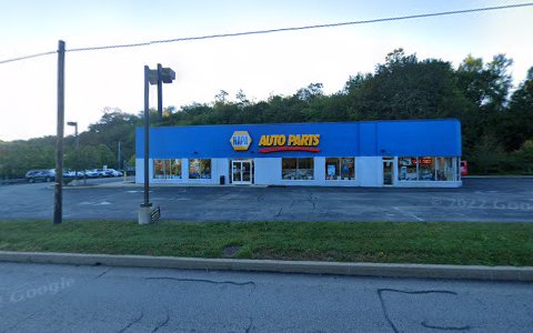 Auto Parts Store «NAPA Auto Parts - Fayette Parts Service Inc», reviews and photos, 4566 William Flinn Hwy, Allison Park, PA 15101, USA