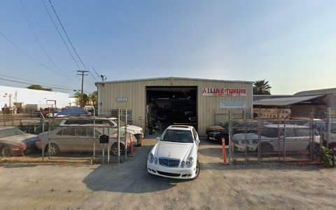 Oil Change Service «A-1 Lube & Tune», reviews and photos, 4141 State St, Montclair, CA 91763, USA