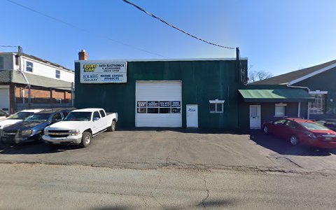 Auto Parts Store «Euro Car», reviews and photos, 80 Central Ave, Red Bank, NJ 07701, USA