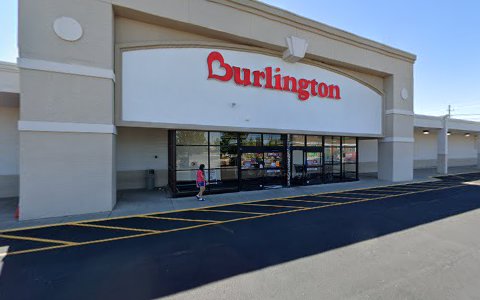Clothing Store «Burlington Coat Factory», reviews and photos, 22400 Shore Center Dr, Euclid, OH 44123, USA