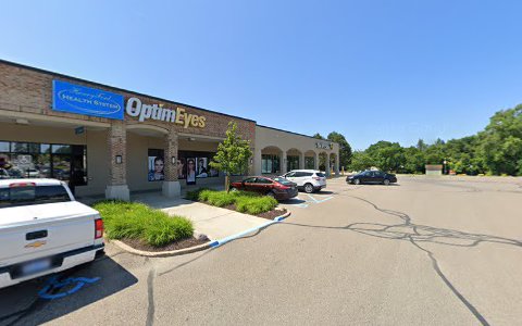 Eye Care Center «Henry Ford OptimEyes - Milford», reviews and photos, 516 Highland Ave, Milford, MI 48381, USA
