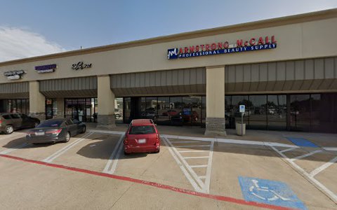 Beauty Supply Store «Armstrong Mc Call Beauty Supply», reviews and photos, 735 W Wheatland Rd, Duncanville, TX 75116, USA