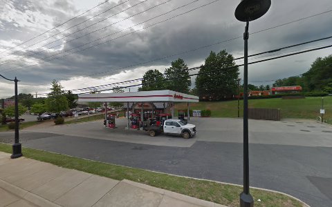 Convenience Store «Speedway», reviews and photos, 1600 Seminole Trail, Charlottesville, VA 22901, USA