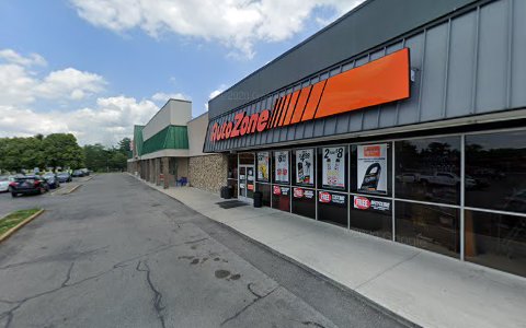 Auto Parts Store «AutoZone», reviews and photos, 820 Lane Allen Rd # 2, Lexington, KY 40504, USA