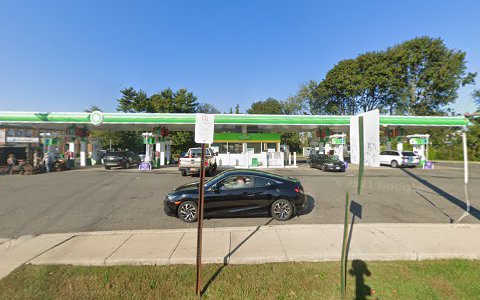 Gas station image 4