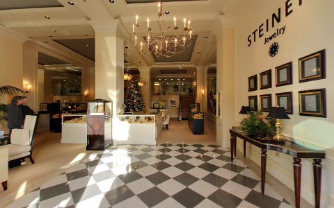 Jeweler «Steiners Jewelry», reviews and photos, 231 San Mateo Drive, San Mateo, CA 94401, USA