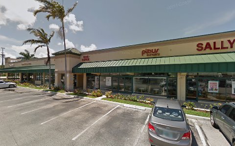 Beauty Supply Store «Sally Beauty», reviews and photos, 2474 N Federal Hwy, Lighthouse Point, FL 33064, USA