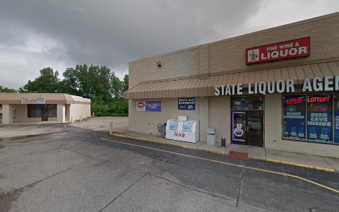 Liquor Store «Fine Wine & Liquor», reviews and photos, 9153 Cincinnati Columbus Rd, West Chester Township, OH 45069, USA