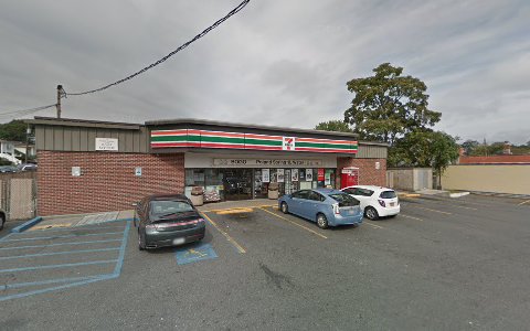 Convenience Store «7-Eleven», reviews and photos, 850 Hempstead Turnpike, Franklin Square, NY 11010, USA