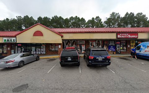Beauty Supply Store «Kings Beauty Supply», reviews and photos, 6432 Two Notch Rd, Columbia, SC 29223, USA