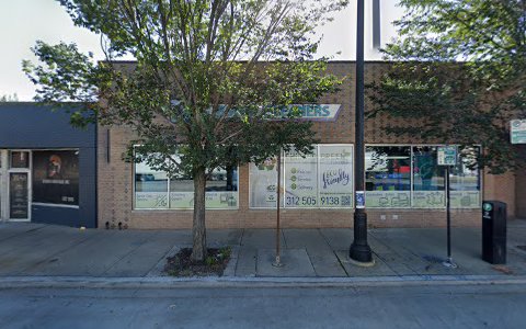 Dry Cleaner «Chicago Green Cleaners», reviews and photos, 3103 N Ashland Ave, Chicago, IL 60657, USA