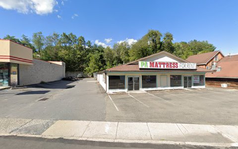 Mattress Store «Pa Mattress Factory», reviews and photos, 354 N 9th St, Stroudsburg, PA 18360, USA