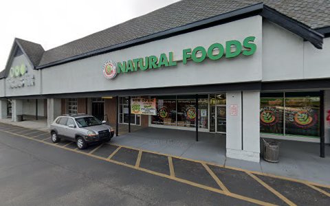 Natural Foods Store «Get Healthy Brooksville», reviews and photos, 1254 S Broad St, Brooksville, FL 34601, USA
