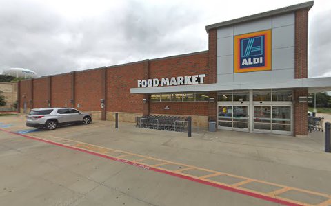 Supermarket «ALDI», reviews and photos, 8537 Davis Blvd, North Richland Hills, TX 76182, USA