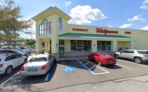 Pharmacy «Walgreens Pharmacy», reviews and photos, 22829 FL-54, Land O Lakes, FL 34639, USA