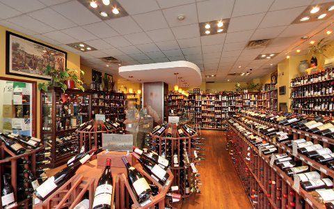 Wine Store «Sussex Wines & Spirits», reviews and photos, 300 E 42nd St, New York, NY 10017, USA