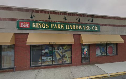 Hardware Store «Kings Park Hardware», reviews and photos, 6 Indian Head Rd, Kings Park, NY 11754, USA