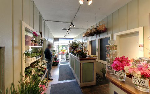 Florist «Bunches», reviews and photos, 14 N Santa Cruz Ave, Los Gatos, CA 95030, USA