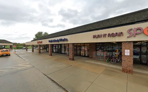 Sporting Goods Store «Play It Again Sports», reviews and photos, 6124 Northwest Hwy, Crystal Lake, IL 60014, USA